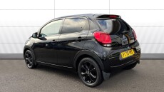 Citroen C1 1.0 VTi 72 Urban Ride 5dr Petrol Hatchback